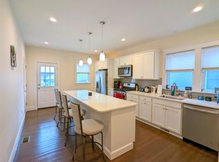 31 Bowen Ave #1A, Medford, MA 02155
