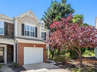 7136 Racine Way, Raleigh, NC 27615