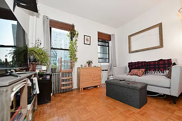 Rented by J Misrahi Realty Corp