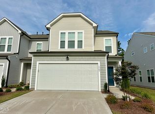 1507 Smoky Mountains St, Durham, NC 27713