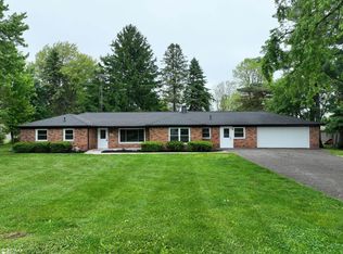 1022 Turrill Rd, Lapeer, MI 48446