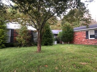 125 Yellow Brick Rd, Fort Gay, WV 25514