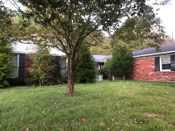 125 Yellow Brick Rd, Fort Gay, WV 25514