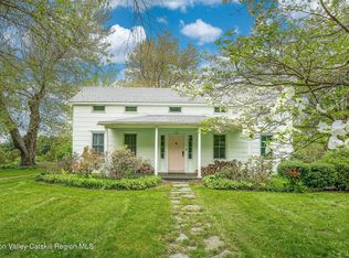 84 Old Route 82, Hudson, NY 12534