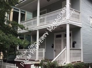1013 E Park Ave, Savannah, GA 31401