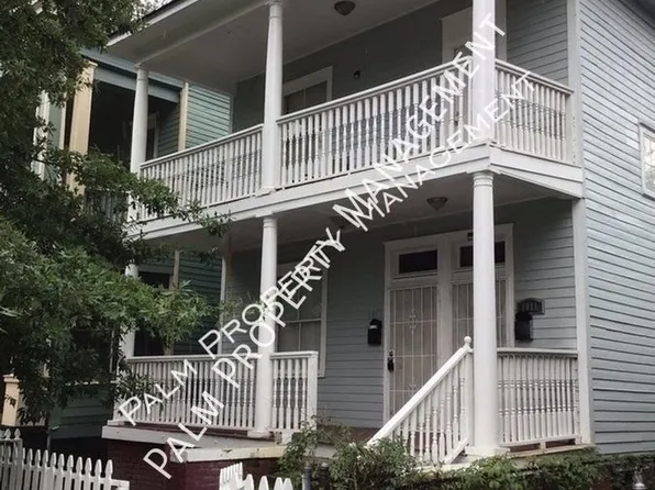 1013 E Park Ave, Savannah, GA 31401