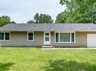 1129 Douglas Rd, El Dorado, KS 67042