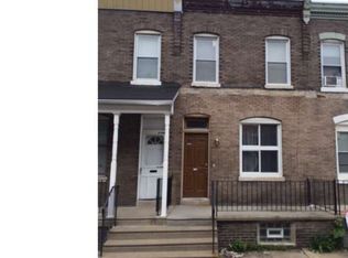 3942 Alfred St, Philadelphia, PA 19140