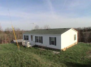 245 Pilcher Rd, Frankfort, KY 40601
