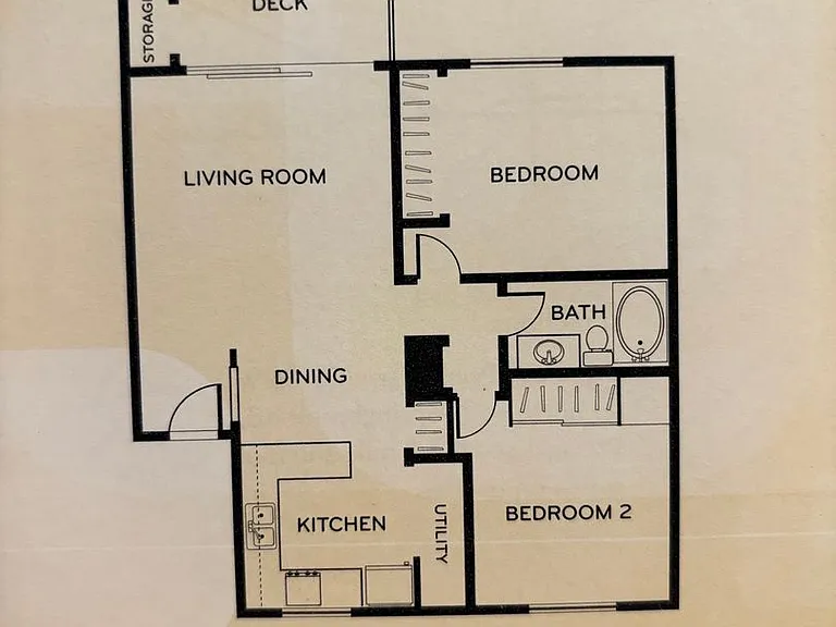 1401 N Springbrook Rd — Photo 40