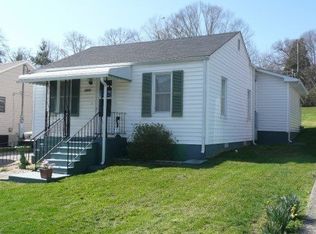 2919 Carson Ave, Knoxville, TN 37917