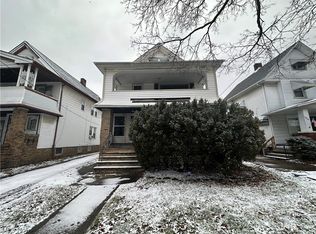 10118 Champion Ave, Cleveland, OH