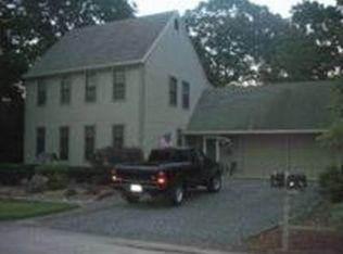 38 N Quail Hill Blvd, Galloway, NJ 08205