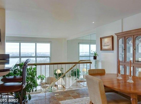 4th image of 1200 N Nash St APT 854