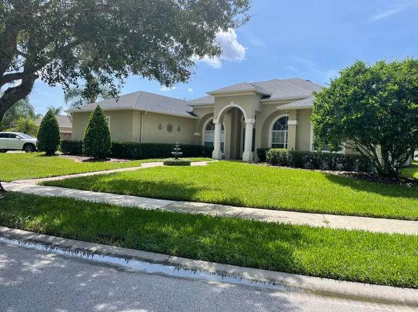 3647 Hollywood Pl, Oviedo, FL 32766