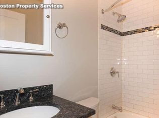 493 Commonwealth Ave APT 6, Boston, MA 02215