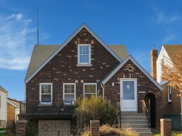 2729 Paulding Ave #2729