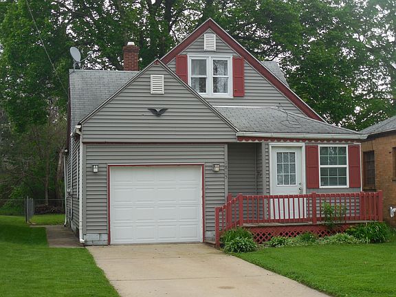 2nd image of 1815 Carney Ave