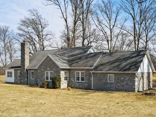 963 Augustine Ave, Charles Town, WV 25414