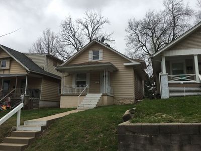 442 N Colorado Ave, Kansas City, MO, 64123