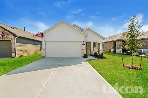 9829 Glen Brook Ln Photo 1