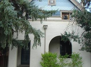 930 S Washington St UNIT 1, Denver, CO 80209