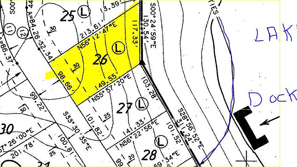 1st image of Lot 3 Shenandoah Drive