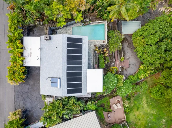 77-6486 Walua Rd, Kailua Kona, HI 96740