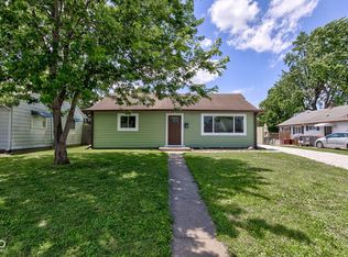 710 S Bancroft St, Indianapolis, IN