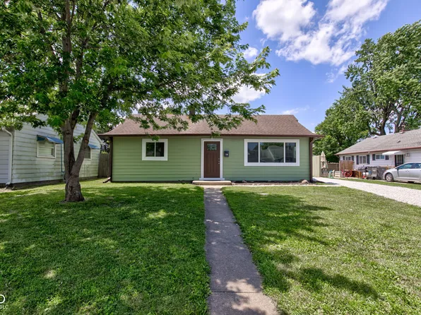 710 S Bancroft St, Indianapolis, IN 46203