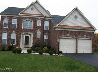 3301 Valley Forest Dr, Upper Marlboro, MD 20772