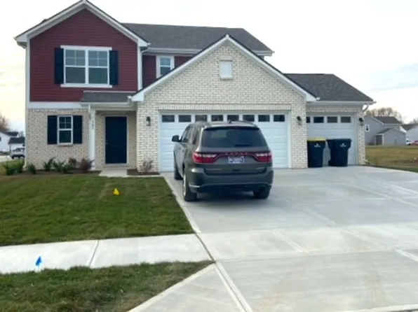 503 Persimmon Pass, Lapel, IN 46051