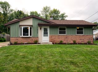 2707 Sumac Dr, Racine, WI 53402