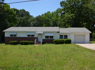 421 Peach Orchard Rd, Union, SC 29379