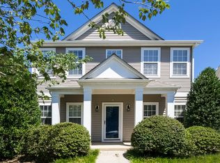 10735 Meadow Crossing Ln, Cornelius, NC 28031