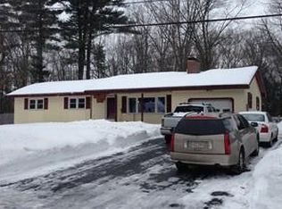 13 Courtland Dr, Chelmsford, MA 01824