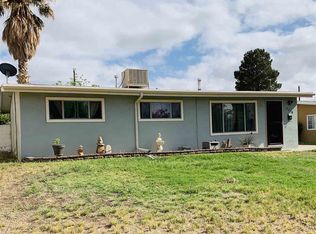 2314 Telles Ave, Alamogordo, NM 88310