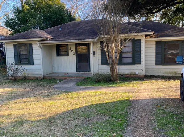 323 Sunset Ave, Nacogdoches, TX 75964