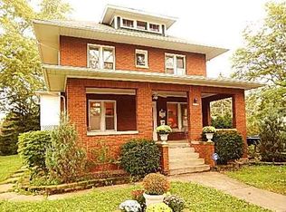 3826 216th St, Matteson, IL 60443