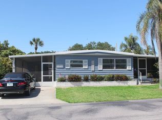 5891 Danbury Ln #87, Sarasota, FL 34233