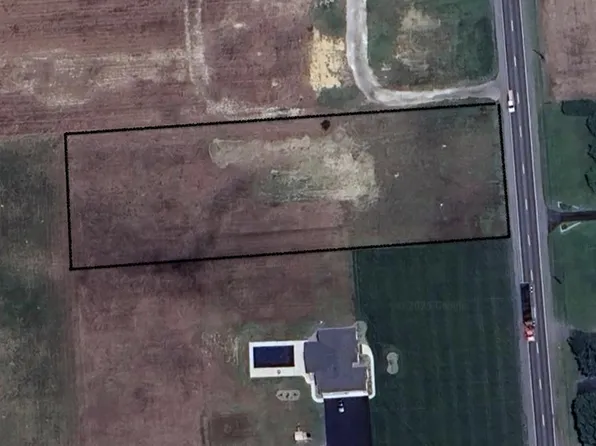 0 Gravel Hill Rd, Millsboro, DE 19966