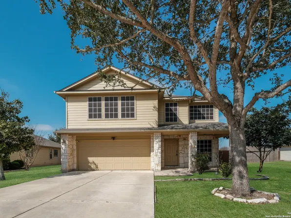 243 Creekview, New Braunfels, TX 78130