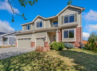 6326 Tilden St, Fort Collins, CO 80528