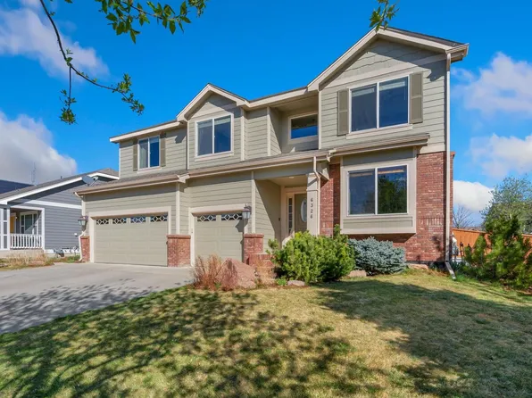 6326 Tilden St, Fort Collins, CO 80528