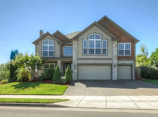 2304 Violet Ave NW, Albany, OR 97321