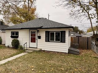 407 E Sanson Ave, Spokane, WA 99207