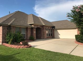 6007 Greenway Manor Ln, Spring, TX 77373