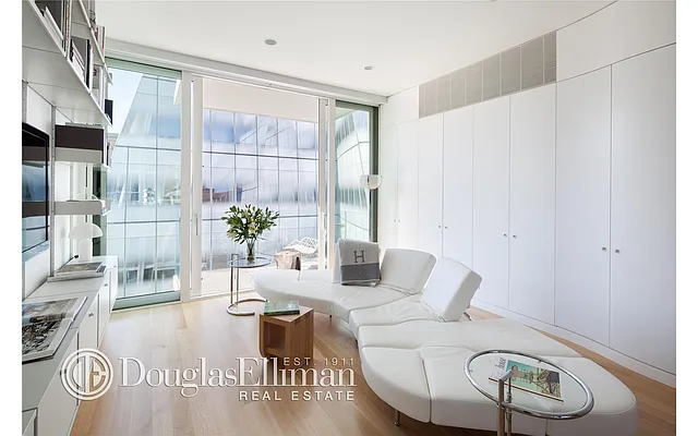 Sold by Douglas Elliman | media 6