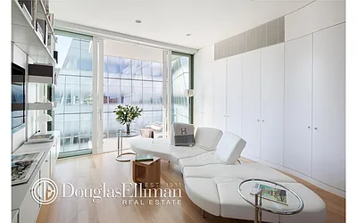 Sold by Douglas Elliman