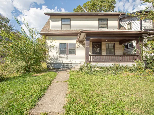 843 Saint Agnes Ave, Dayton, OH 45402
